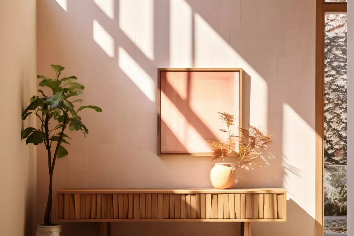 Nettoyage énergétique de lieux