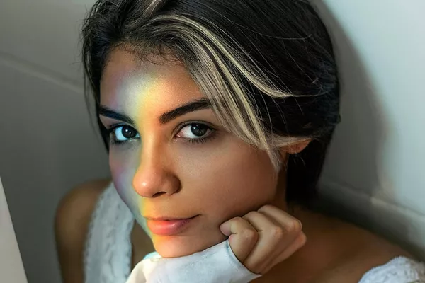 Brow Lamination + Coloration + Épilation Lèvre