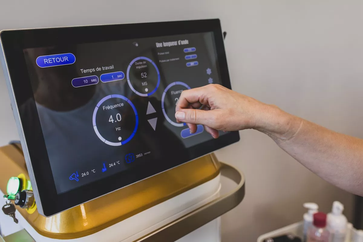 Institut de beauté Langon