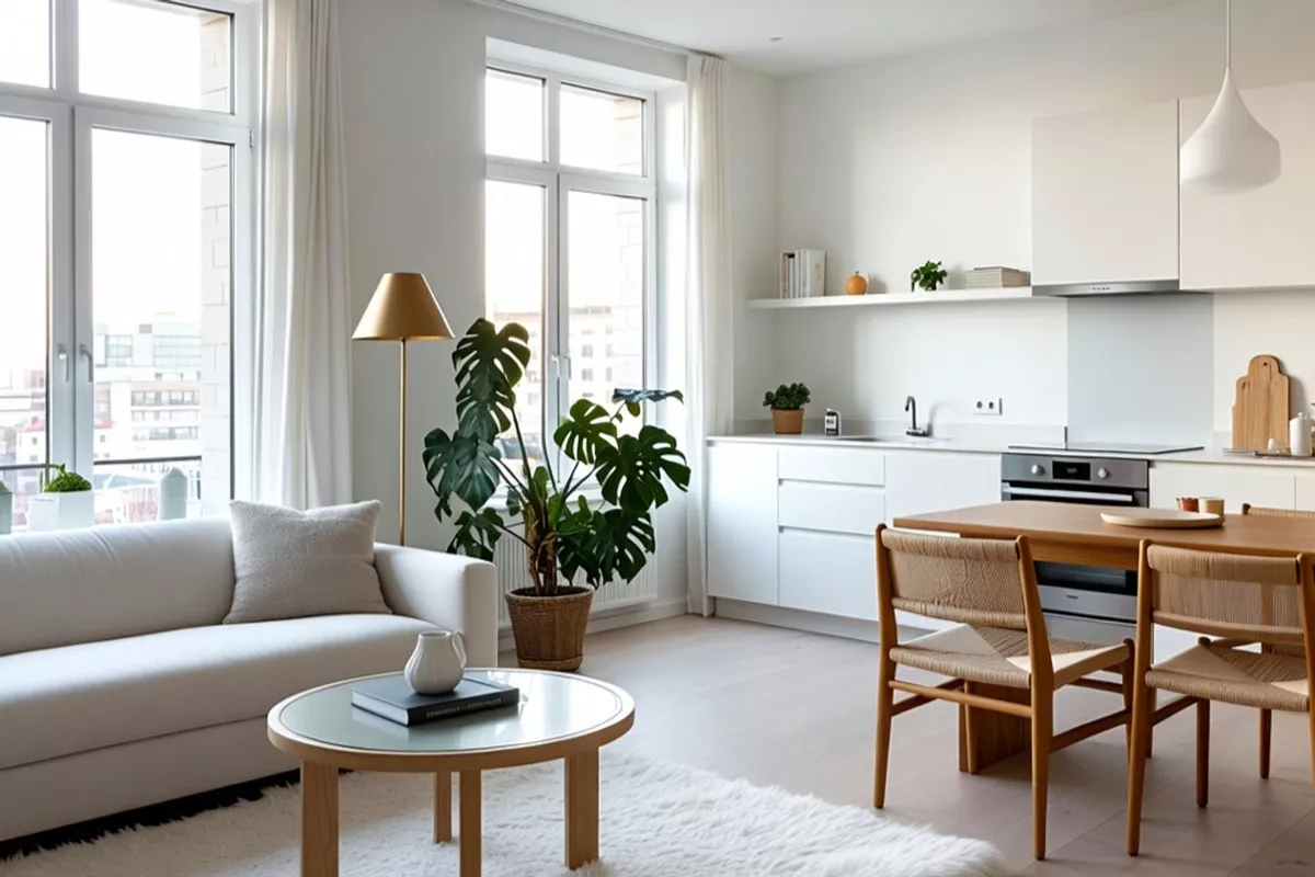 Vente & Mise en Relation — Résidence Principal ou Secondaire