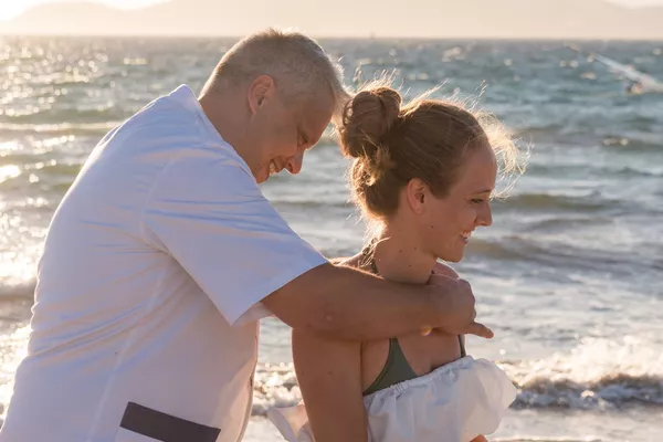 Bilan bien-être initial