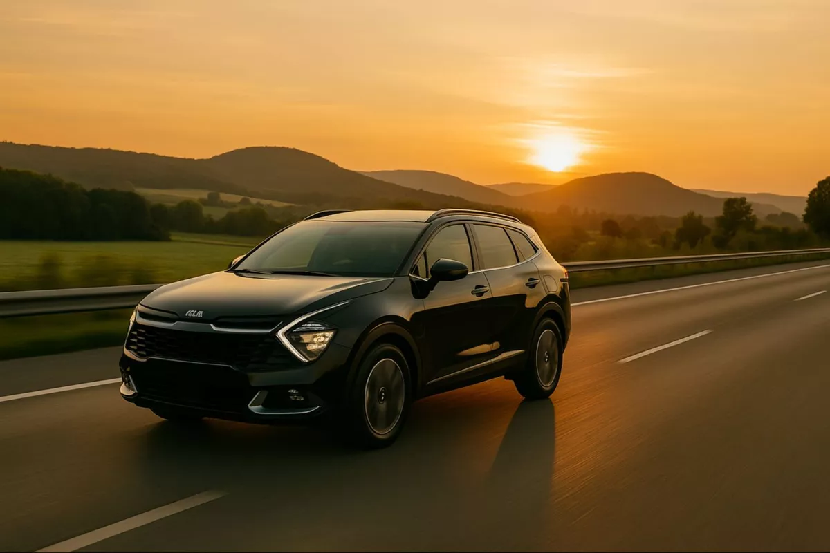 Chauffeur privé VTC pour trajets longue distance –  France entière