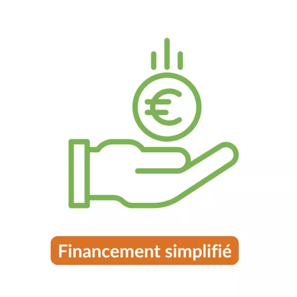 Aides financières et accompagnement au financement