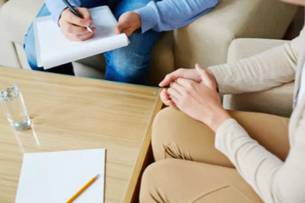 Première consultation en Hypnose - Ado