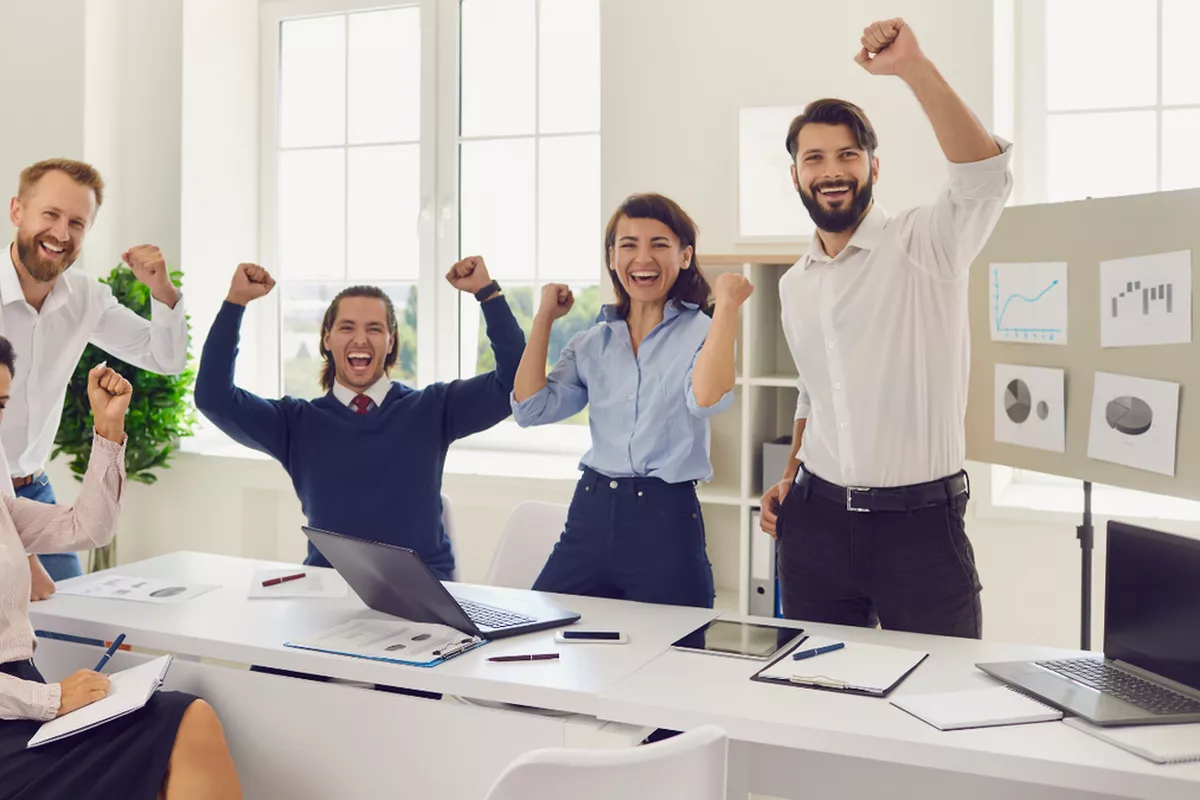 Immergez Votre Équipe dans l'Énergie Positive : Atelier Interactif de Gestion du Stress en Entreprise avec la Sophrologie en 3 Heures