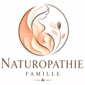 Carine Boisserie - Naturopathie Famille