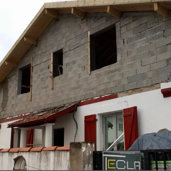 Divers réalisations