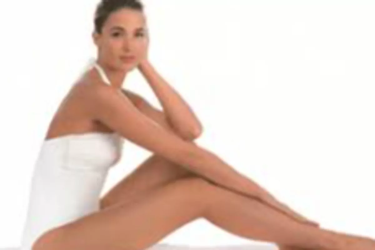 Epilation Demi-Jambes + Maillot ou Aisselles