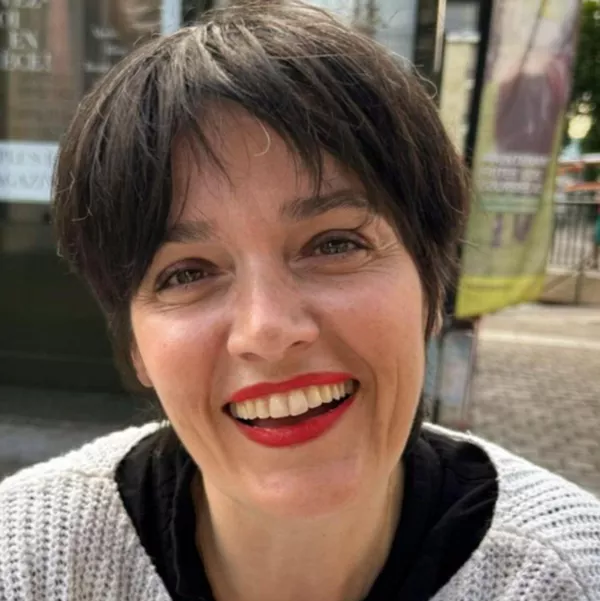 Orlane Dupont -Paris