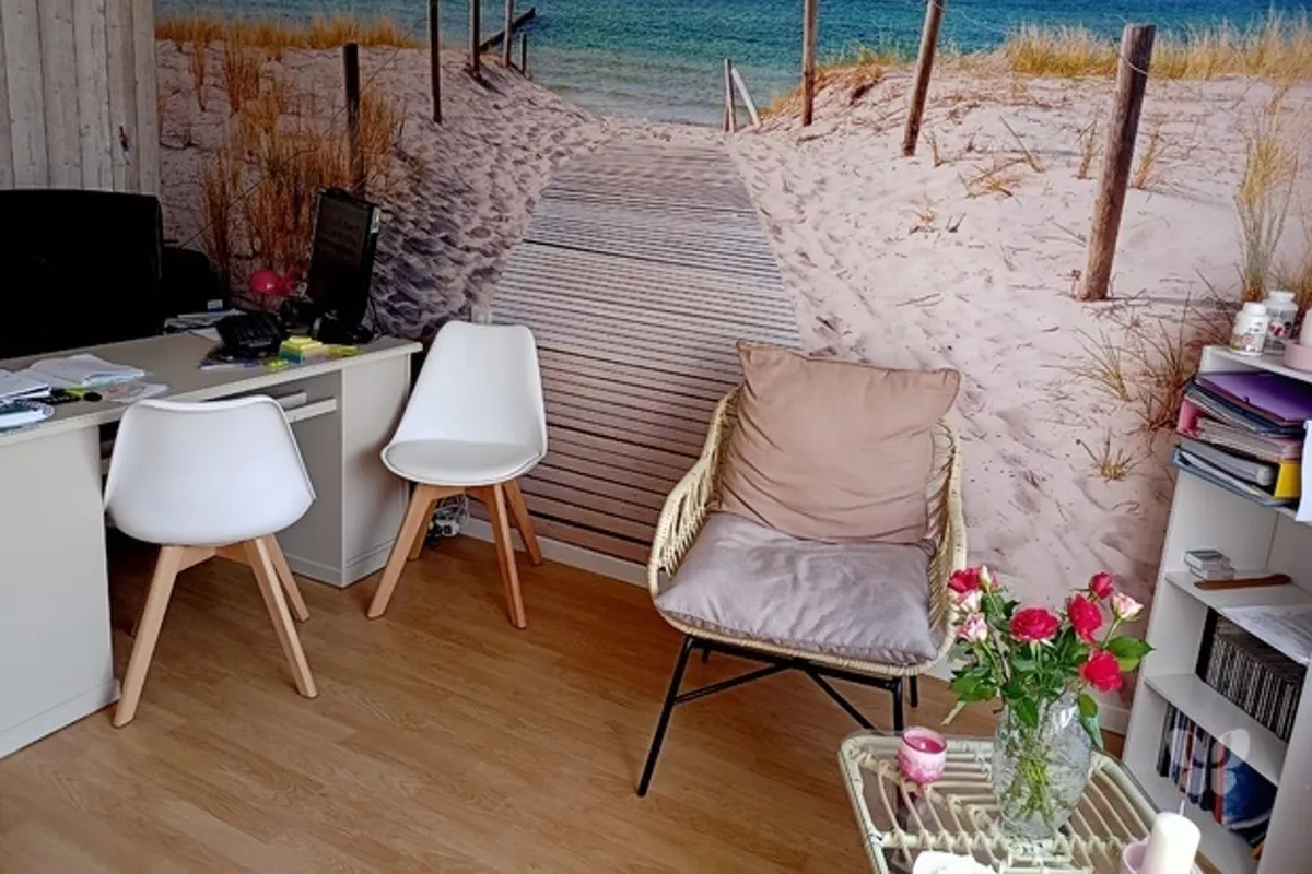 Praticien(ne) Reiki Saïx