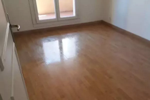 Nettoyage intérieur de logement (particulier)