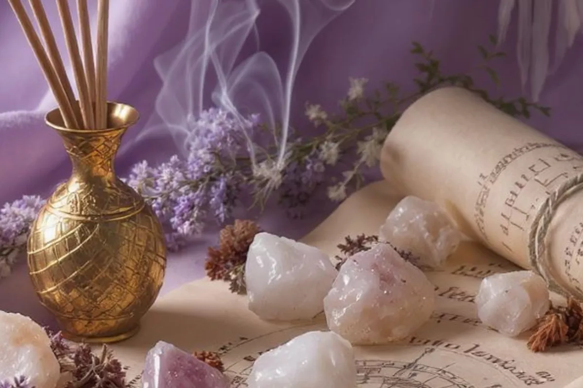 Soins Energétiques au choix à 40 € au lieu de 60 €