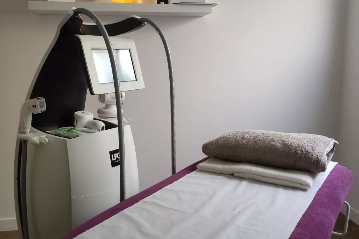 Soins du visage Louvigny