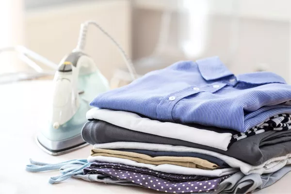 Repassage du linge pour particuliers – Collecte et livraison à domicile – Lyon