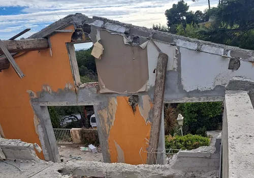 MÉDITERRANÉE CONSTRUCTION