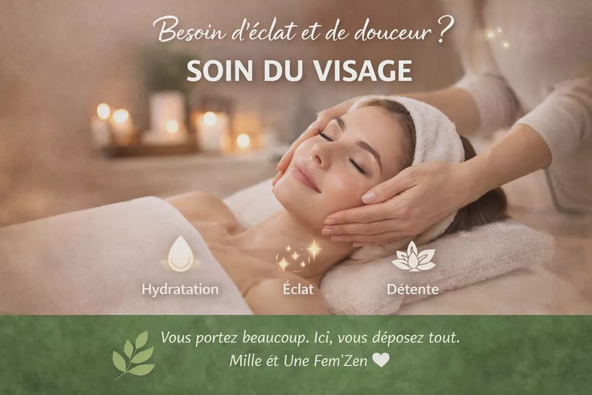 Massage anti-stress au Beaujolais Anse