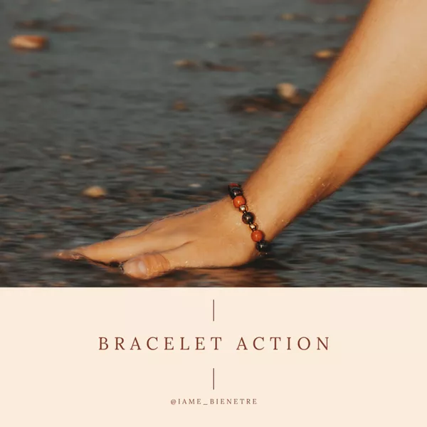 Bracelet Action