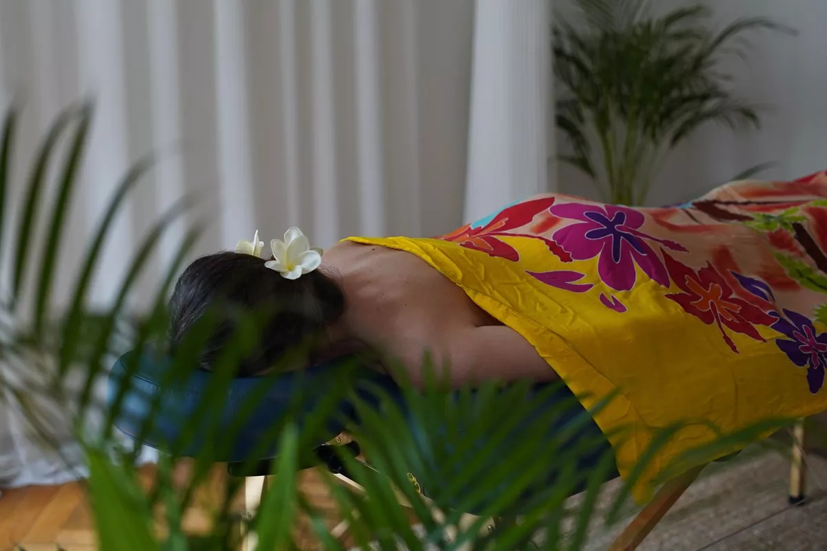 massage corps nice Nice