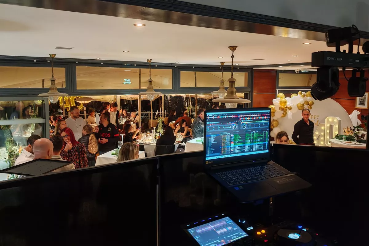 DJ généraliste à Nice Nice
