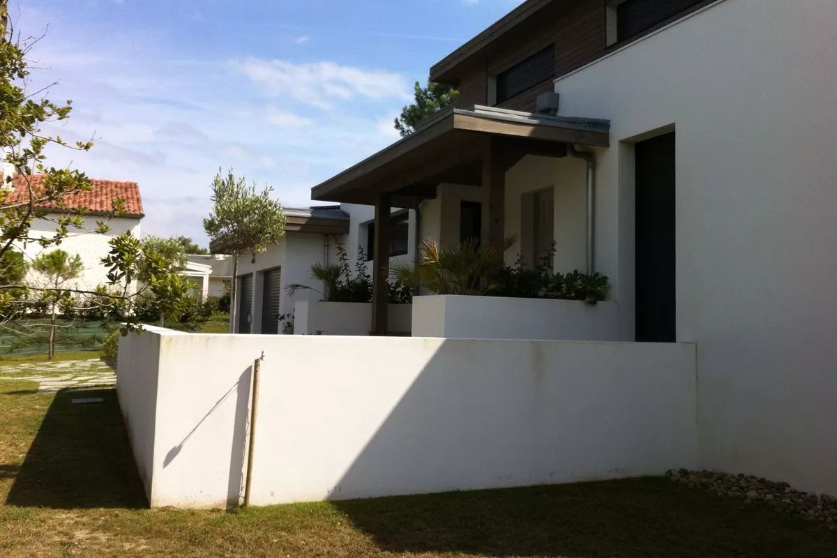 entreprise honnête Bidart Biarritz
