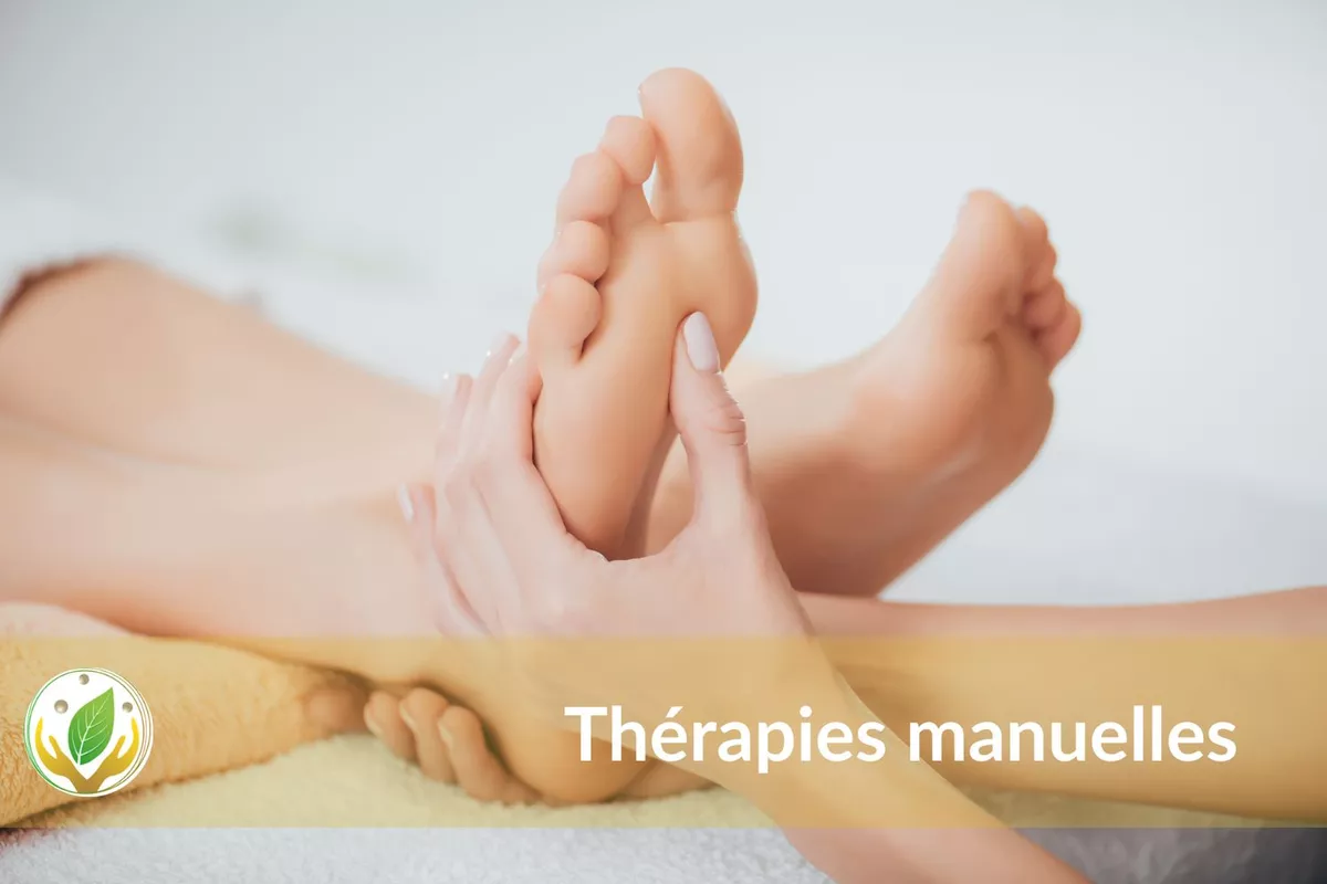 Naturopathe Reignier-Ésery