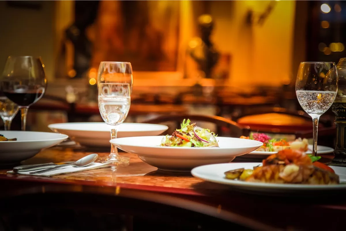 Navettes hôtels, restaurants, casinos, salons professionnels