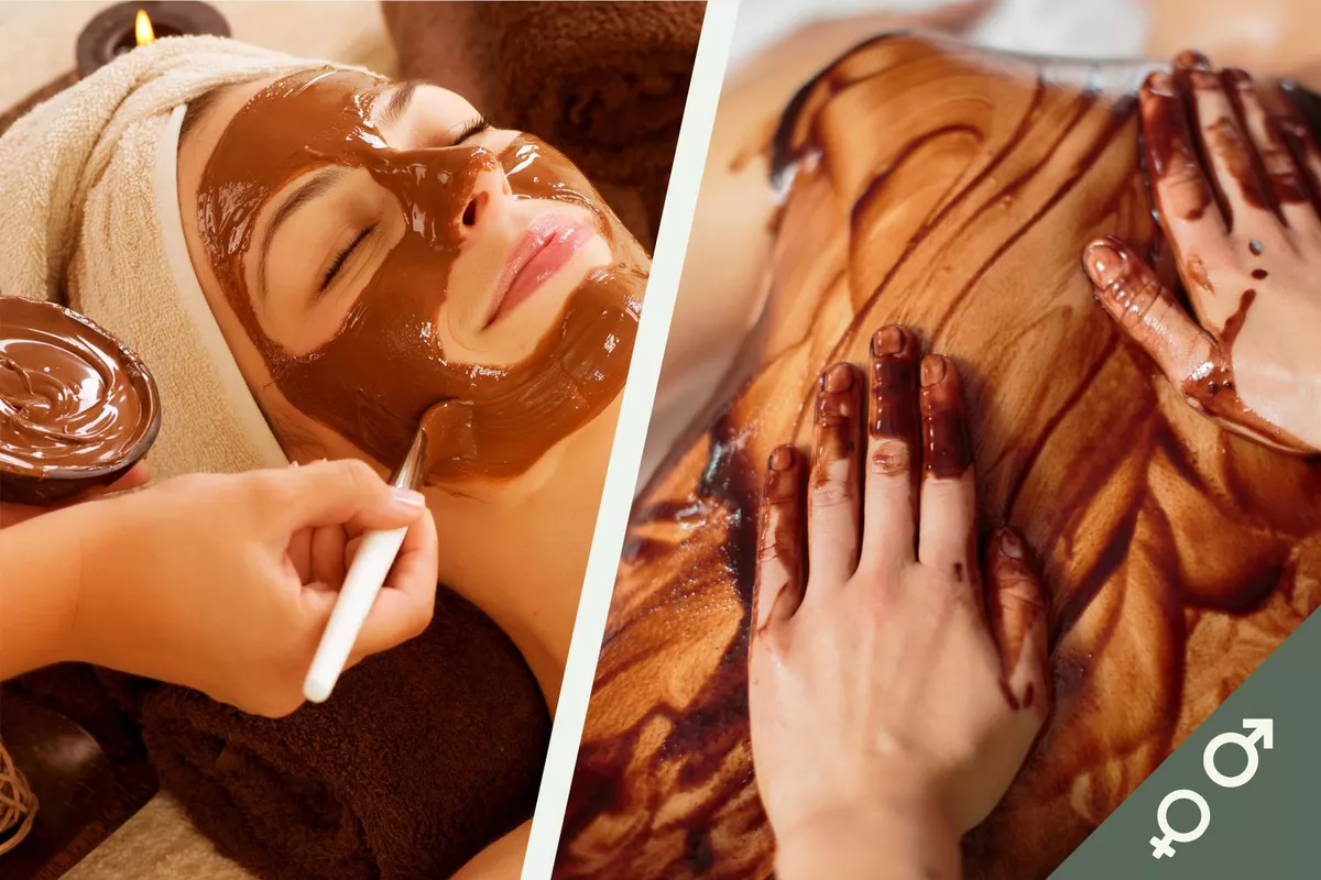 Sensation Chocolat - Rituel de Chocolathérapie Nourrissant