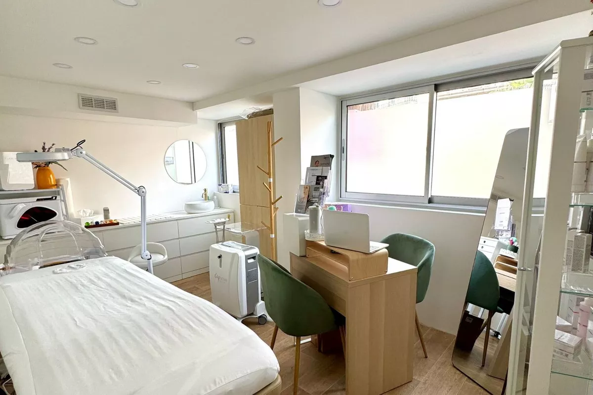 Institut de beauté Cannes