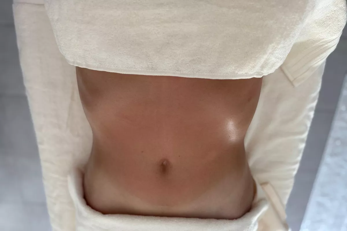 Massages bien-être Bordeaux