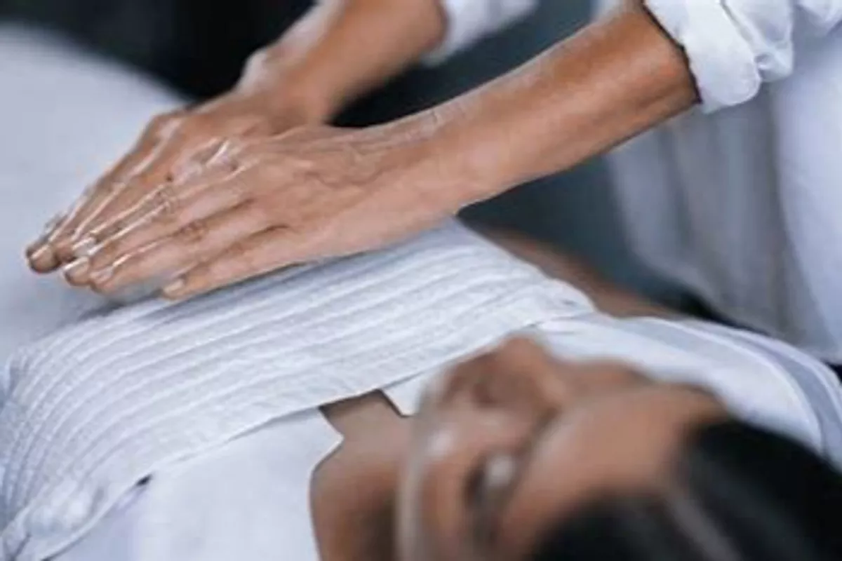 Reiki