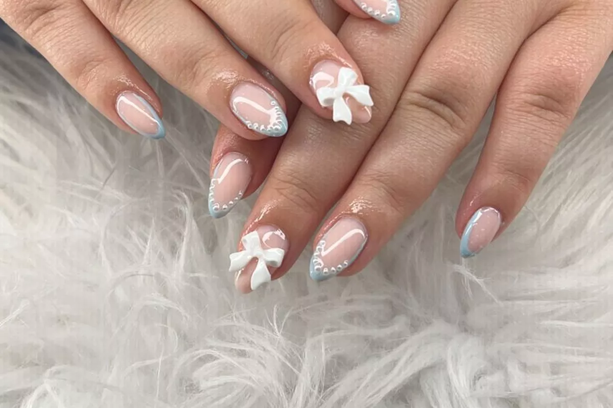 Ongles en gel