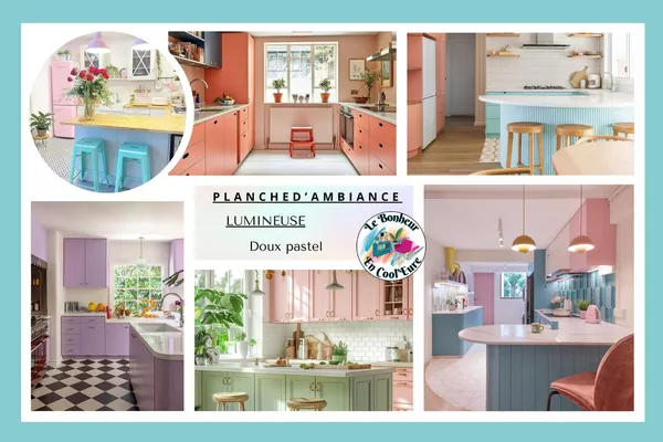 Harmonie Totale - A la carte ou Dossier complet