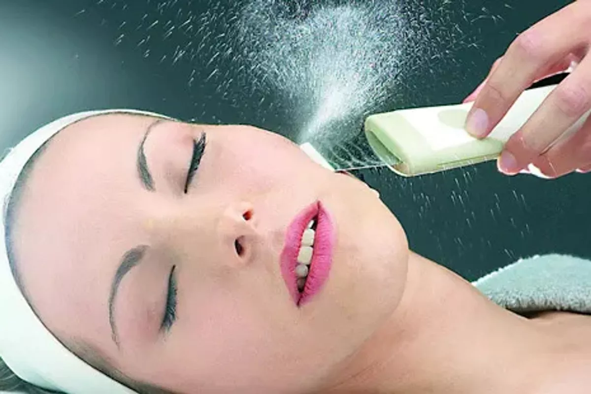 Soin imperfection : bouton, depigmentation…