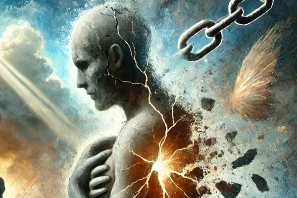 Atelier Libération du Syndrome de l'Imposteur