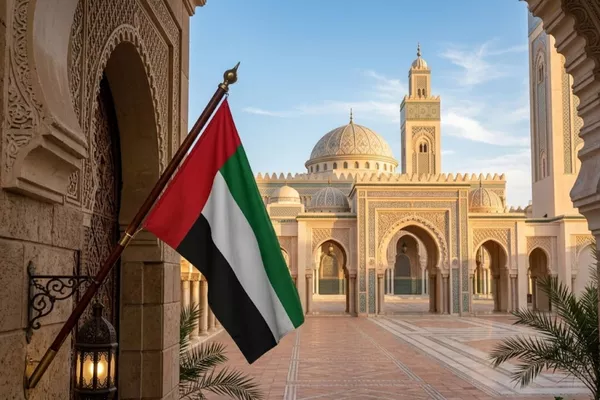 Cours et formation en arabe — Tous niveaux