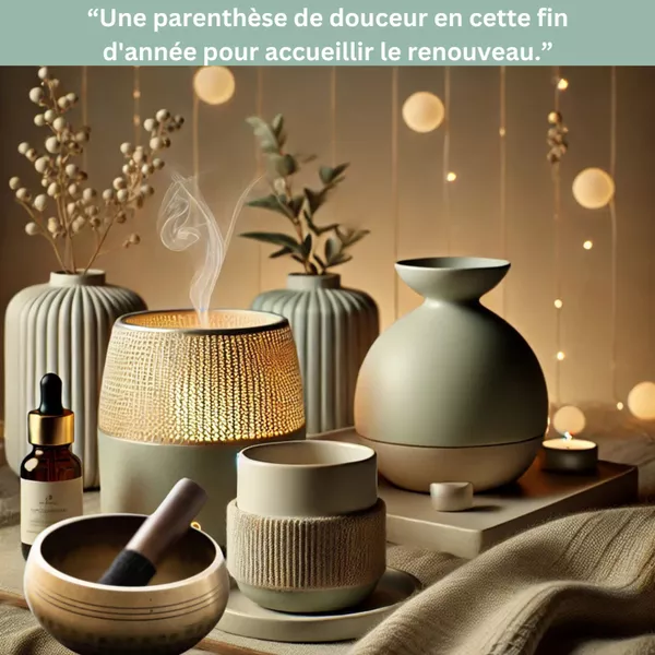 Voyage sensoriel