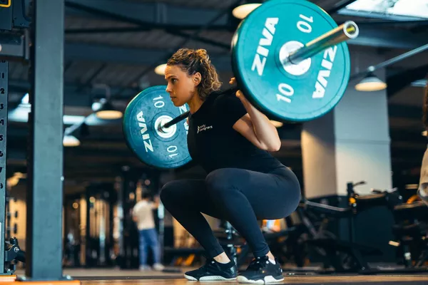 Premier bilan remise en forme offert