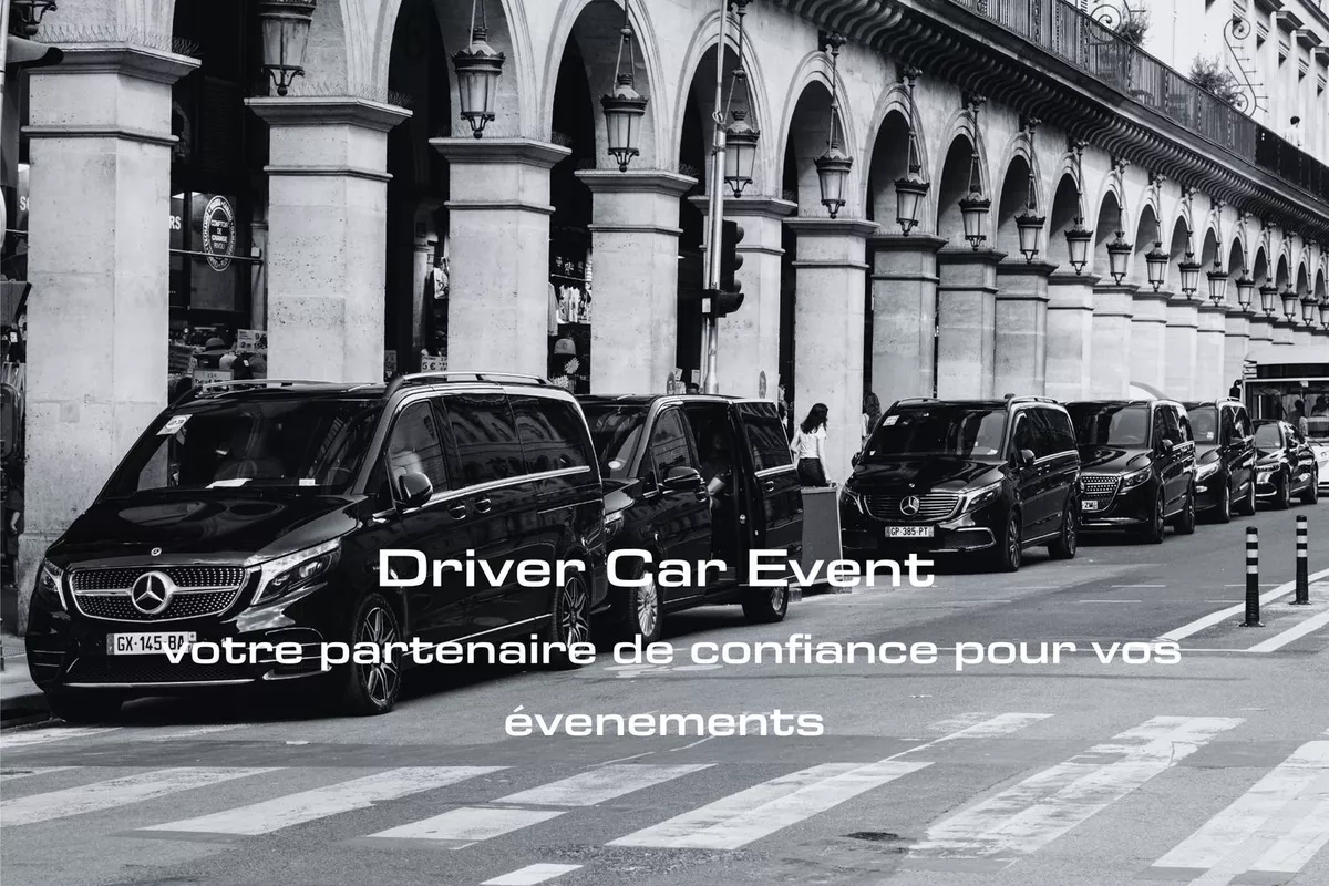 Chauffeur VTC Puteaux