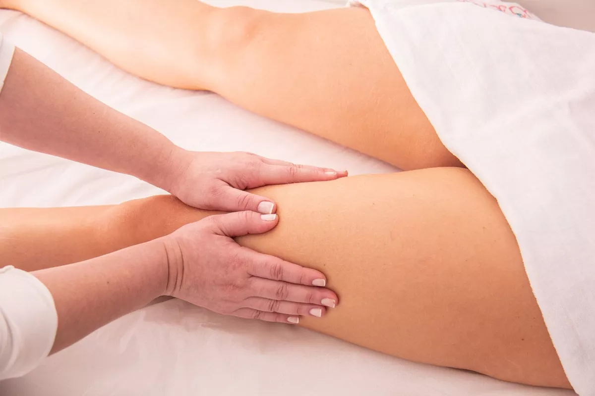 Modelage Sculptant – Massage Tonique du Corps