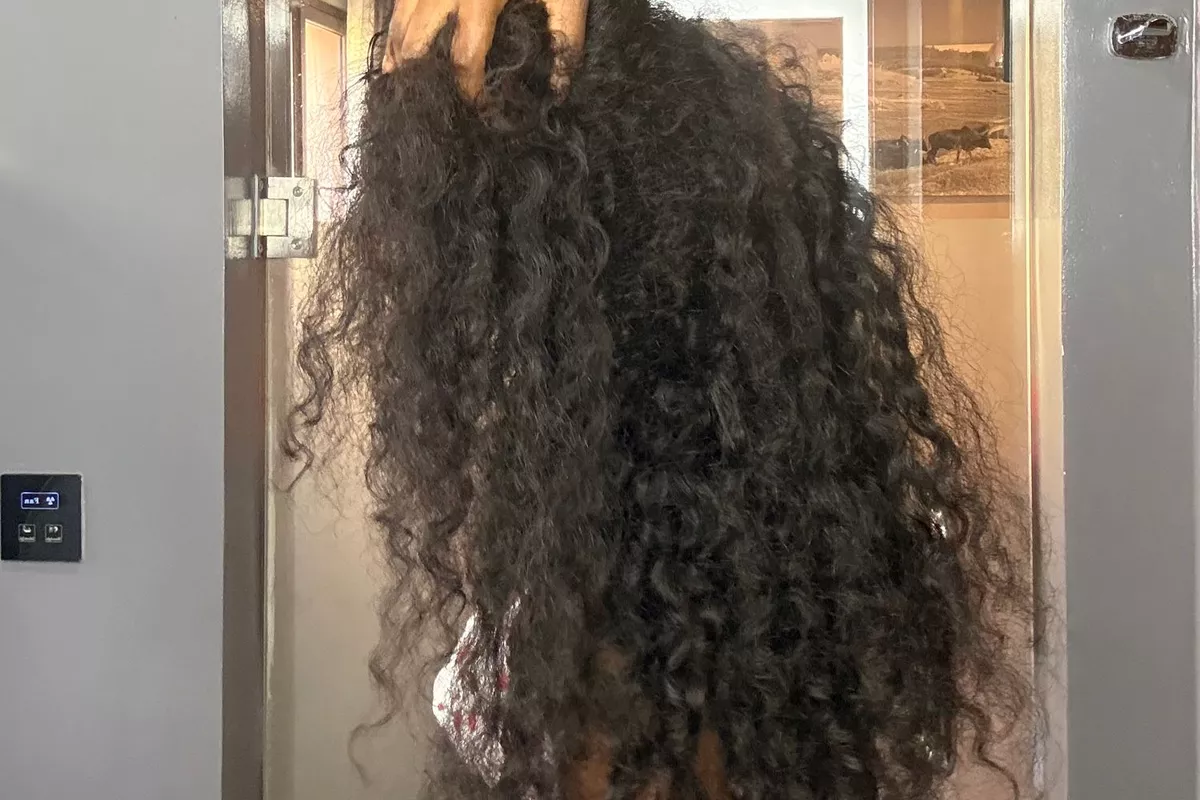 Extension à chaud Massy