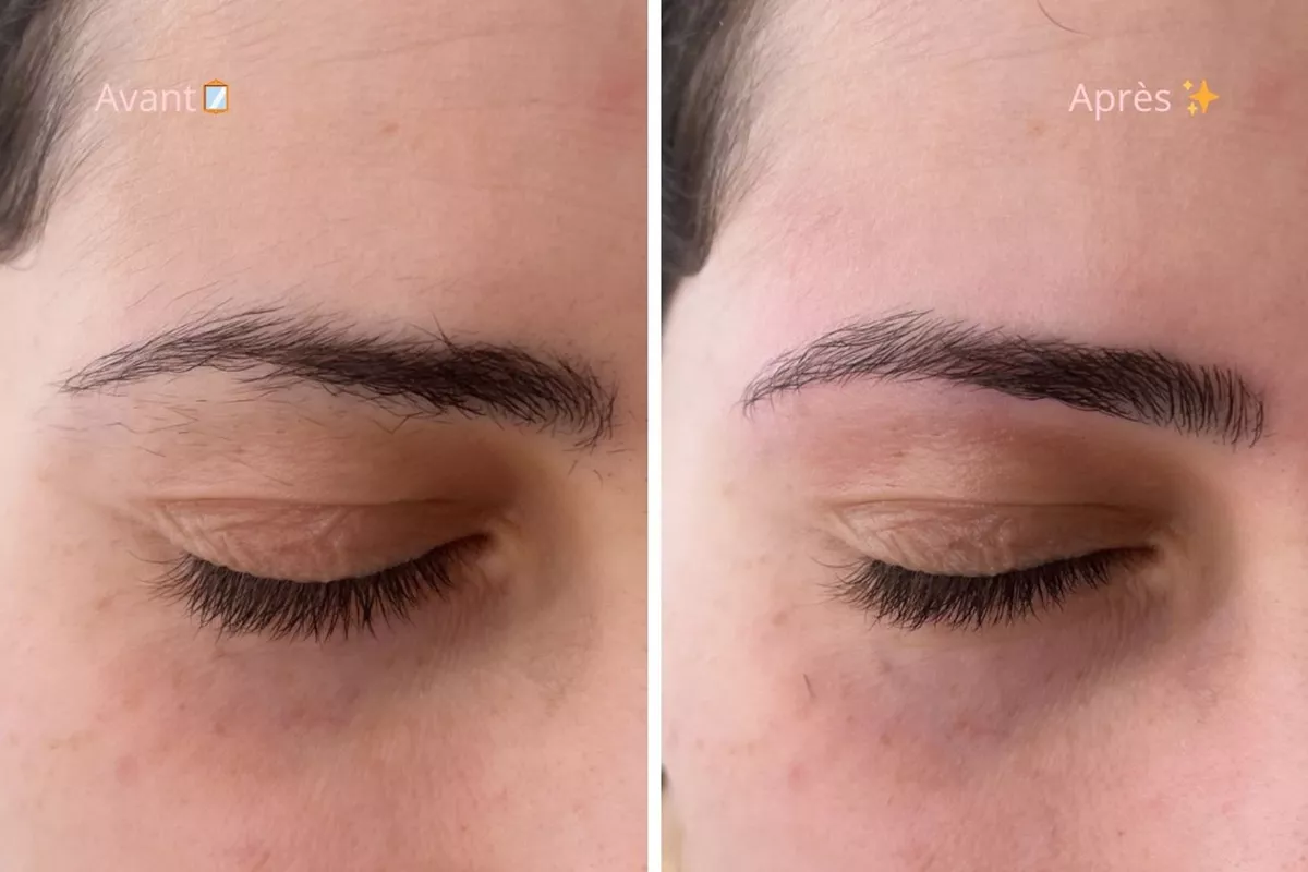 Épilation sourcils Saulx-les-Chartreux