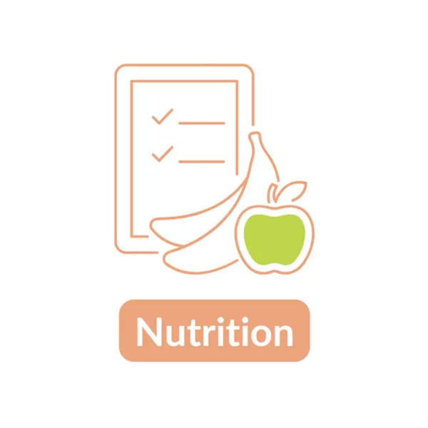 Nutrition : pour retrouver l'équilibre, booster votre vitalité