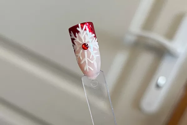 Nail art niv 2