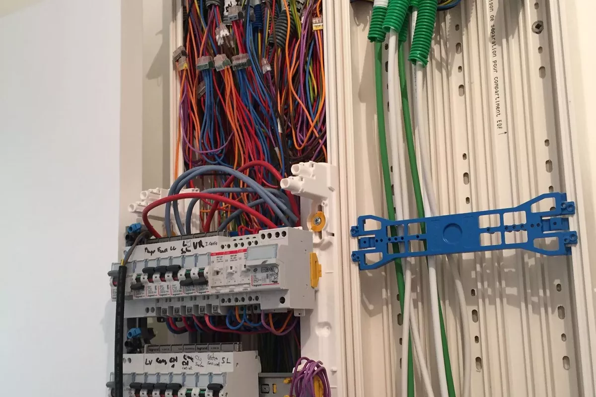 Électricité générale