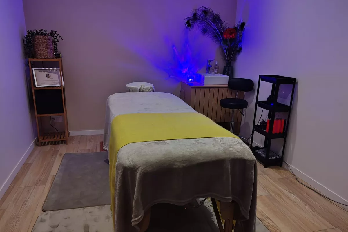 Coach bien-être Saint-Jean-de-Monts