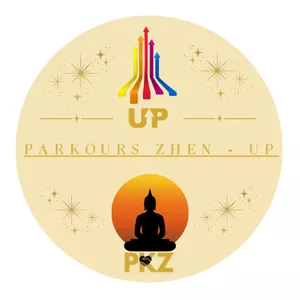 Cabinet Parkours Zhen - Up