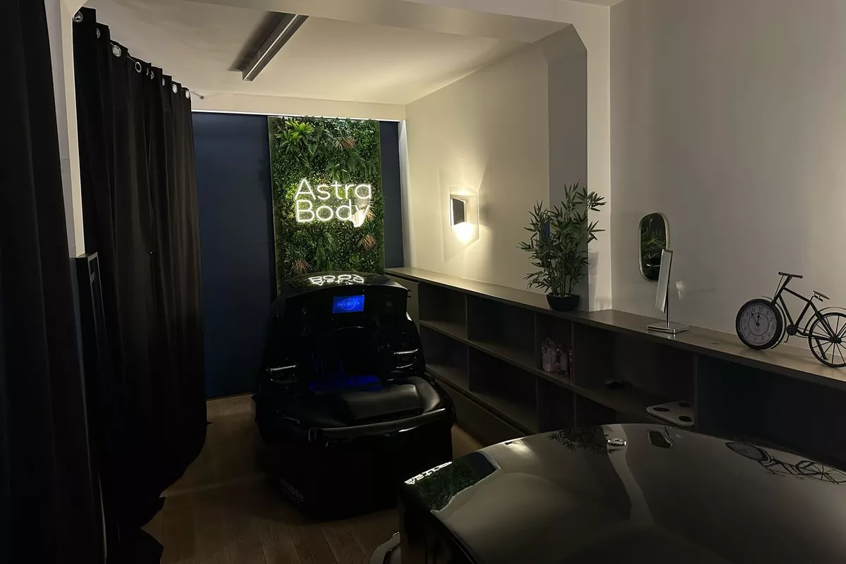 transpiration intense Vincennes