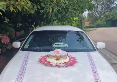 Mariage de Fabienne & Jean Mi 31/08/24 Rinxent (62)