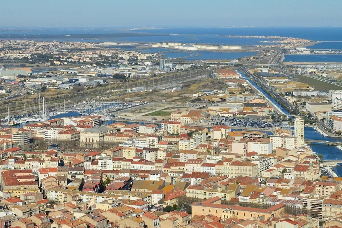 Traitement à Fréjus