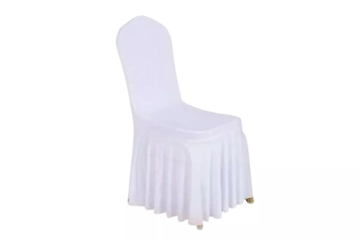 Location Houses de Chaises en Jupe